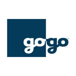 Gogo logo